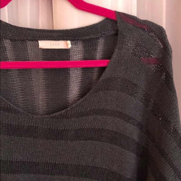 ModCloth pullover sweater small LAST CALL - Picture 1 of 4